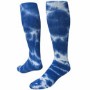 Red Lion Revolution Tie Dye Athletic Tube Socks - lauxsportinggoods