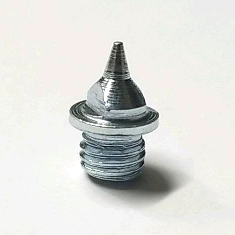 Gill Replacement Track Spikes 1/4" Needle (100) - lauxsportinggoods