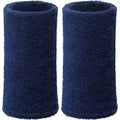 Tourna Extra long 6-inch Wrist Towel - lauxsportinggoods