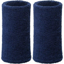 Tourna Extra long 6-inch Wrist Towel - lauxsportinggoods