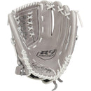Rawlings R9 Series 12.5-Inch Fastpitch Pitcher/Outfield Glove - lauxsportinggoods