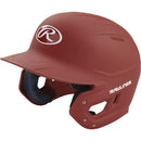 Rawlings 1-Tone Senior Mach Batting Helmet - lauxsportinggoods