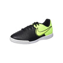 Nike Youth Magistax Pro TF-Black/Volt/White BR-8074-4 - lauxsportinggoods