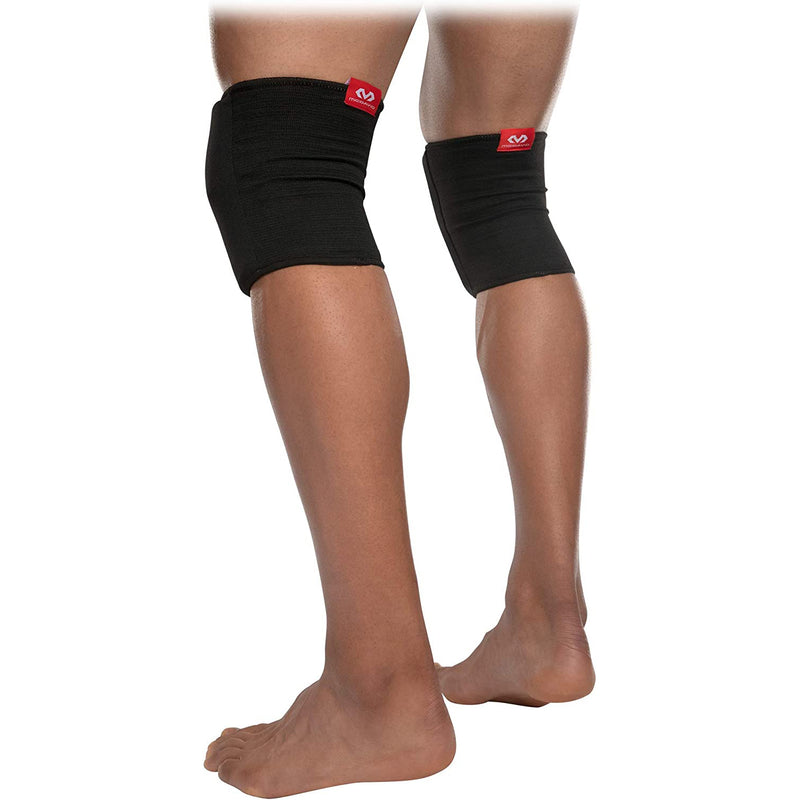 McDavid Protective Knee Pads/ Elbow Pad Compression Sleeves - 1 Pair - lauxsportinggoods