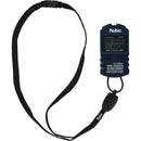 Open Box Robic SC-606W 50 Memory Chronograph - Navy - lauxsportinggoods