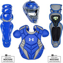 Under Armour PRO Series Catching Kit - lauxsportinggoods