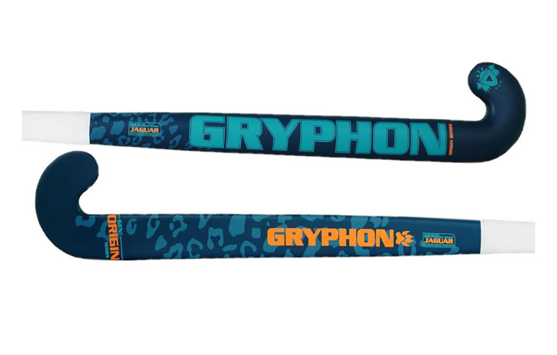 Gryphon - GXXII Jaguar Pro-21 - Field Hockey Stick - lauxsportinggoods