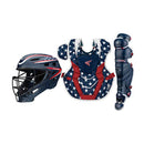Easton Elite X Catchers Protective Box Set - lauxsportinggoods