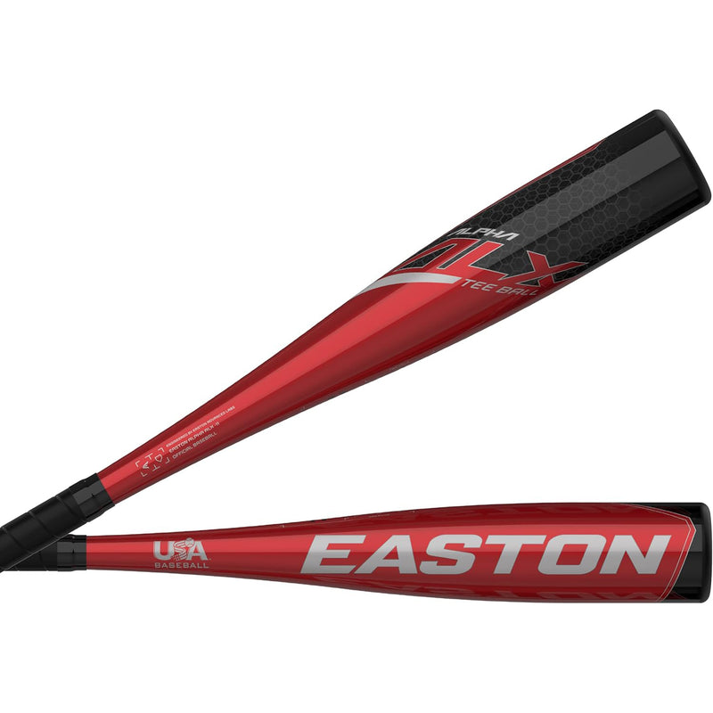 Easton Alpha ALX -11 2 5/8 Barrel T-Ball Baseball Bat - lauxsportinggoods