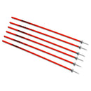 Kwik Goal Coaching Sticks - lauxsportinggoods