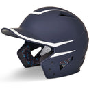 Champro HX Legend Matte Baseball Helmet - lauxsportinggoods