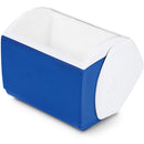 Igloo Playmate Cooler 7qt Blue/White - lauxsportinggoods