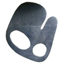 Satellite Archery Recreation Finger Tabs for Archery - lauxsportinggoods