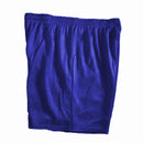 Majestic Mesh Adult Short, Navy - Large - lauxsportinggoods