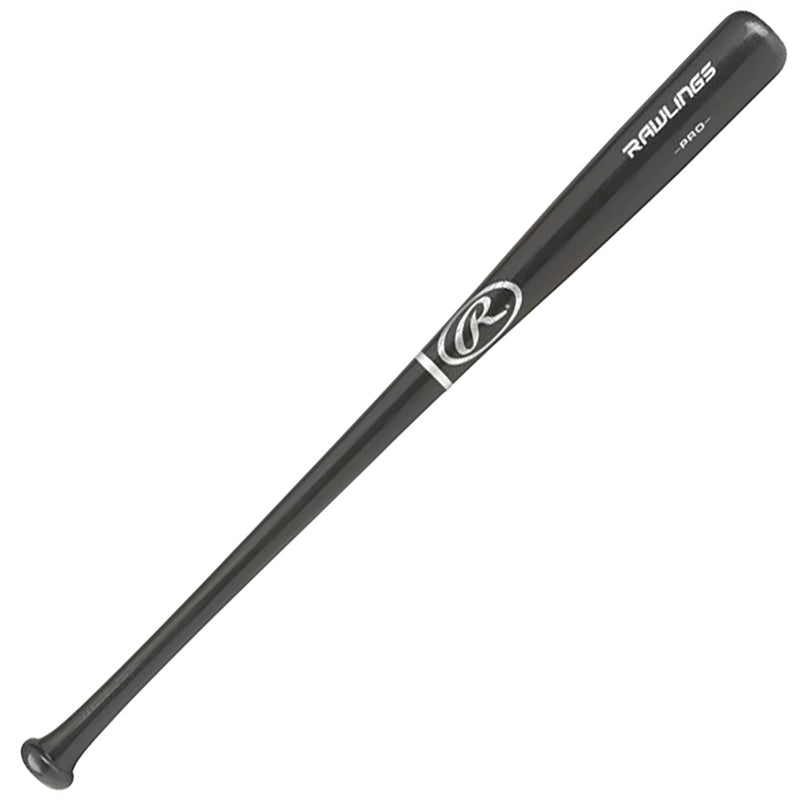 Rawlings Adirondack Youth Wood Baseball Bat - lauxsportinggoods