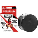 Mueller Typhoon Elite Kinesiology Therapeutic Tape - lauxsportinggoods