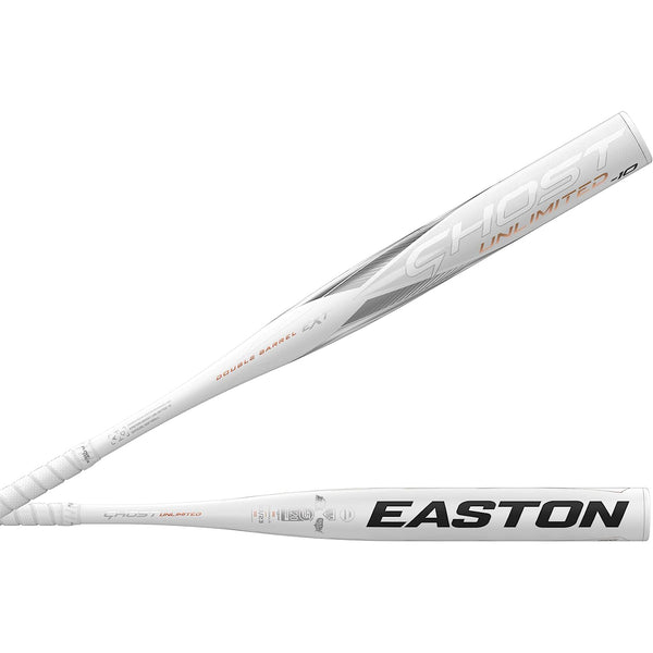 Easton Ghost Unlimited -10 Fastpitch Softball Bat - lauxsportinggoods