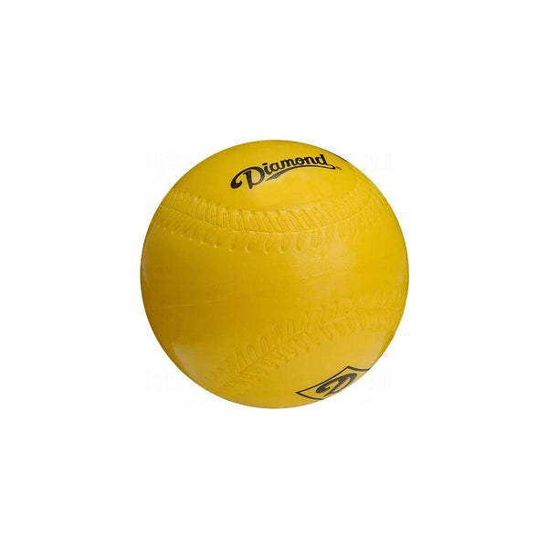 Diamond Sports - DFB-12 - 12" Foam Softballs - lauxsportinggoods