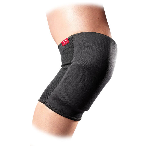 McDavid Protective Knee Pads/ Elbow Pad Compression Sleeves - 1 Pair - lauxsportinggoods