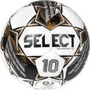 Select Sport - Numero 10 v22 Soccerball - lauxsportinggoods