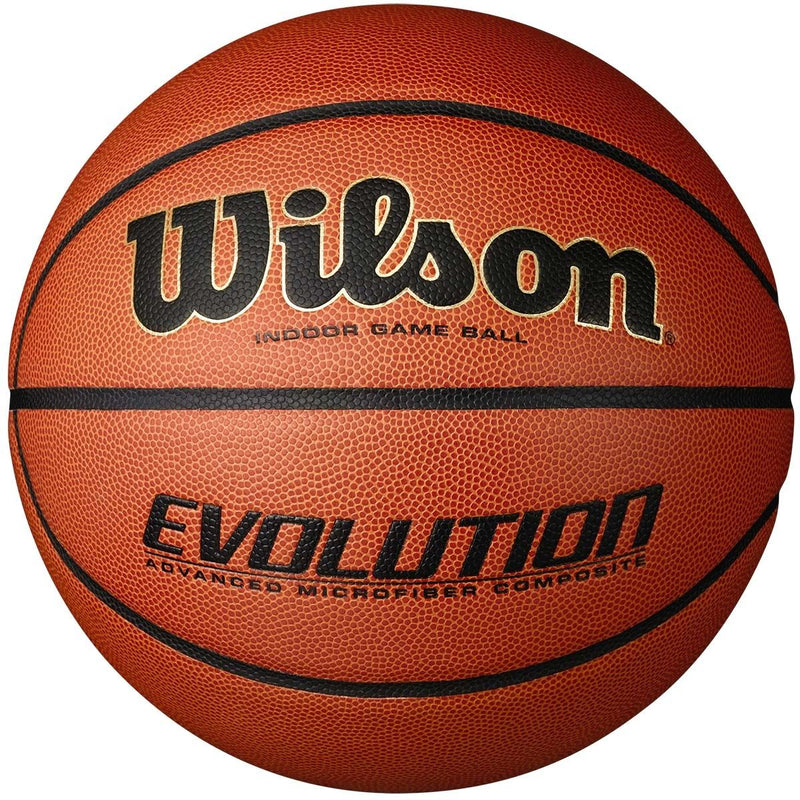 Wilson Women's Evolution Basketball-28.5" - lauxsportinggoods