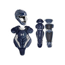 Under Armour Victory Series 4 Catching Kit - lauxsportinggoods