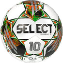 Select Sport - Numero 10 v22 Soccerball - lauxsportinggoods