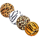 Unique Sports Dog Fetch Balls Assorted 4-Pack - lauxsportinggoods