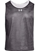 Under Armour Men's Pinny Black-White L - lauxsportinggoods