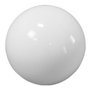 Gill Athletics - Turned Iron Shot Put - lauxsportinggoods