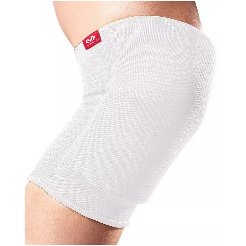 McDavid Protective Knee Pads/ Elbow Pad Compression Sleeves - 1 Pair - lauxsportinggoods