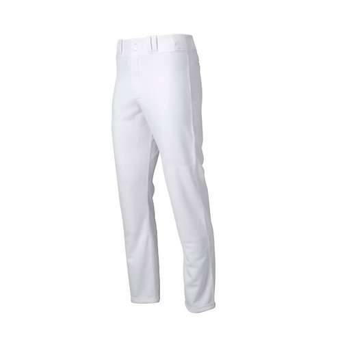Majestic Baseball Pants - White - XLarge - lauxsportinggoods