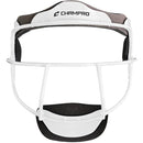 Champro Defensive Fielder Mask Perfect for Softball-Teeball-Baseball - lauxsportinggoods