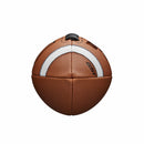 Wilson 1780 GST Composite Football, Official size - lauxsportinggoods