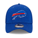 New Era Junior Buffalo Bills 3930 Basic E3 Cap - Royal - lauxsportinggoods