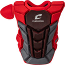 Champro Optimus Pro Plus Chest Protector Intermediate 15.5 Length - lauxsportinggoods
