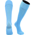TCK Sports Euro Style Over-Calf Soccer Socks - lauxsportinggoods