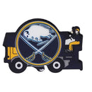 Aminco Buffalo Sabres Zamboni Pin - lauxsportinggoods