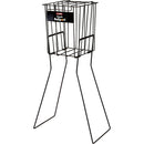 Tourna Ballport Classic 70 Balls Pickup - lauxsportinggoods