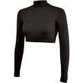 JB Bloomers Adult Cheerleading Crop Top - lauxsportinggoods