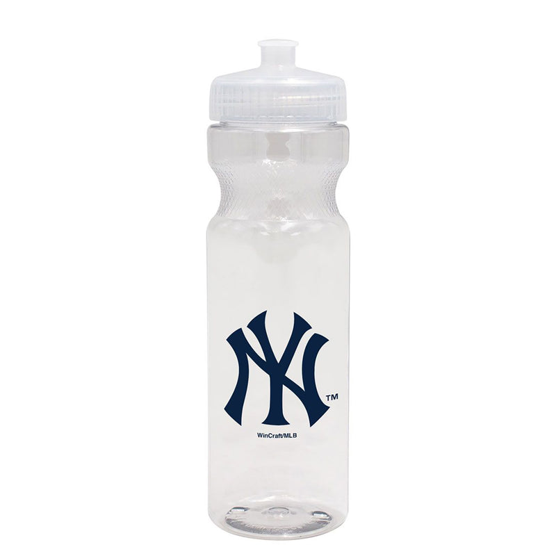 Wincraft New York Yankees Sport Bottle - 28 oz - lauxsportinggoods