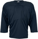 Open Box Reebok R-841-NVXL CCM Senior Hockey Practice Jersey-10200-Navy-XL - lauxsportinggoods