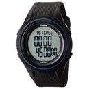Robic SC-591 Referee Watch w/ 100 Memory & Li-Black - lauxsportinggoods