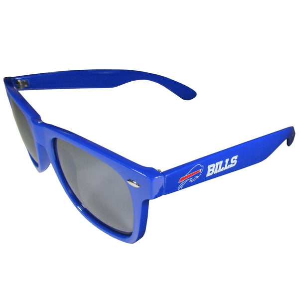 KW Textile - Buffalo Bills Beach Sunglasses - lauxsportinggoods