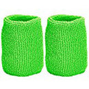 Tourna Thick 2 Ply Wristband - lauxsportinggoods