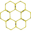 Kwik Goal Hex Speed Rings - lauxsportinggoods