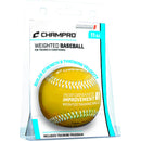 Champro Weighted Training Baseballs - lauxsportinggoods