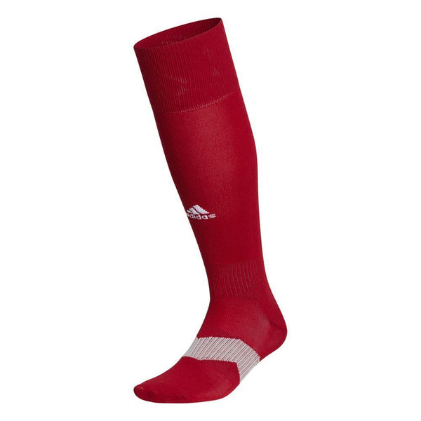 Adidas Field Soccer Socks Red - lauxsportinggoods