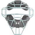 Under Armour Classic Pro I-Bar Vision Facemask - lauxsportinggoods