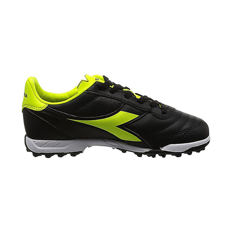 Diadora 170887GS JR Brasil Youth Turf Soccer Shoe - lauxsportinggoods